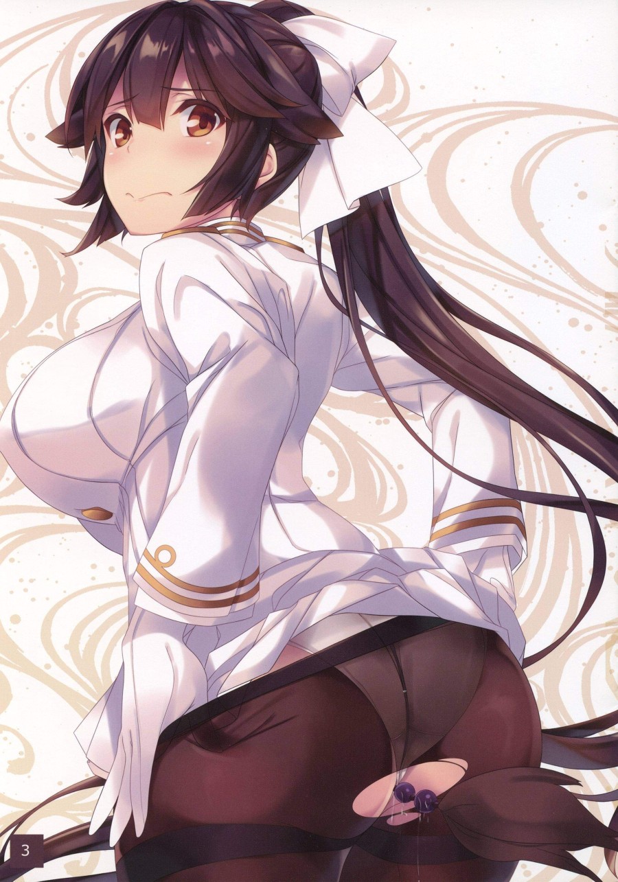 Chirizakura (Azur Lane) 