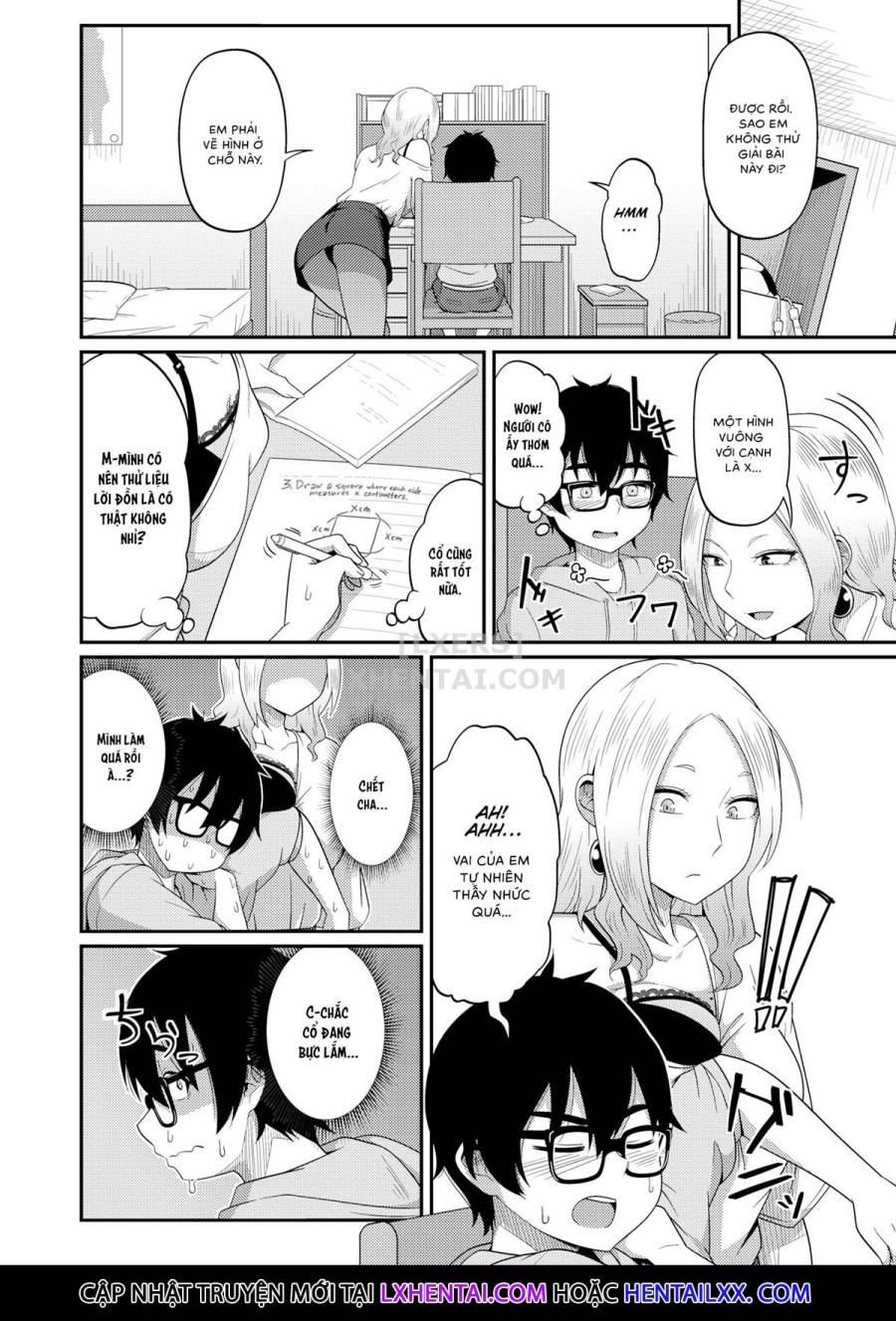 Himitsu no Sensei 