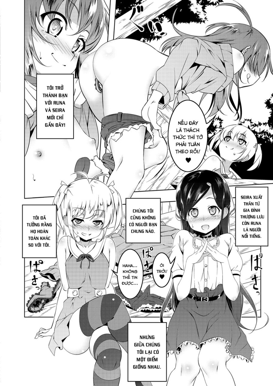 Petit Tomo 