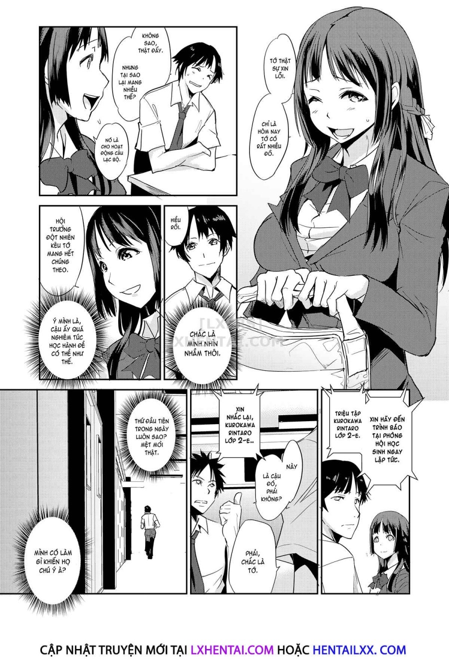 Sexual Correction Officer 