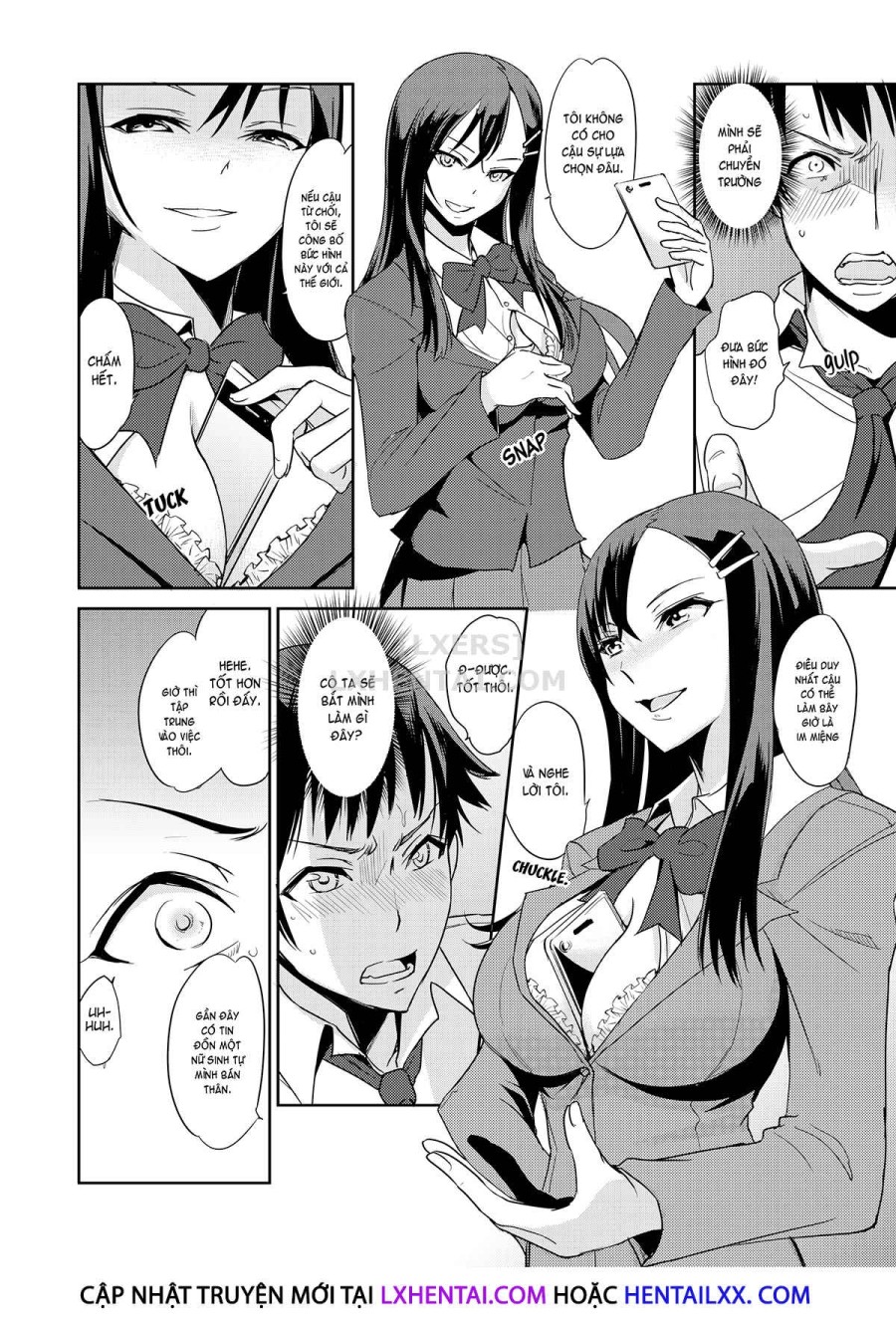 Sexual Correction Officer 
