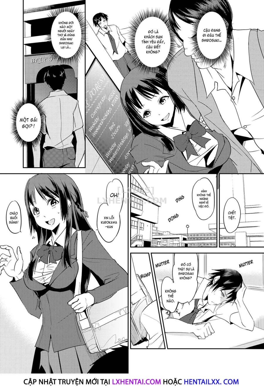 Sexual Correction Officer 