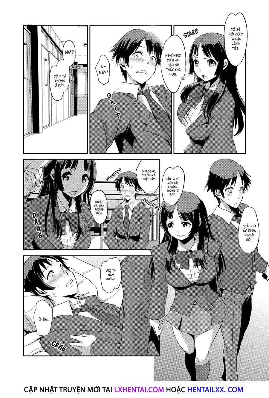 Sexual Correction Officer 