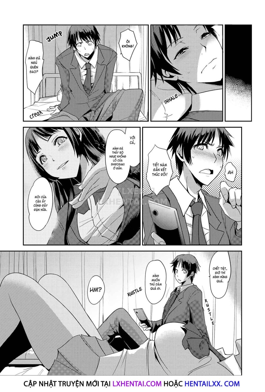 Sexual Correction Officer 