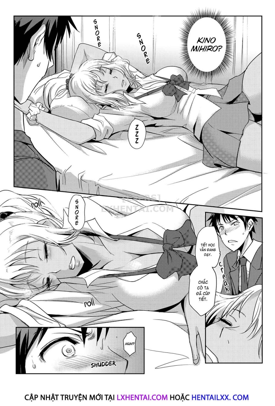 Sexual Correction Officer 