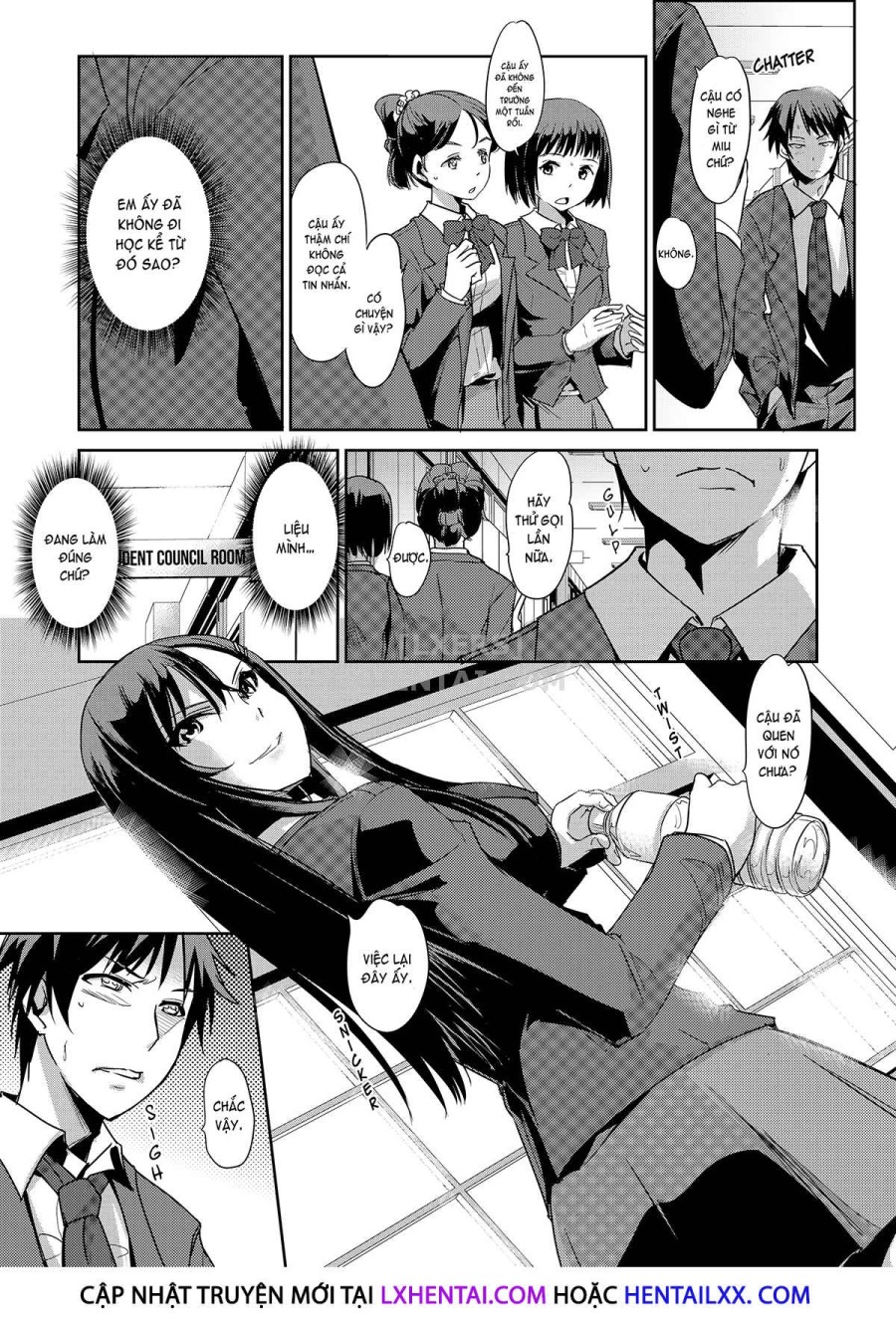 Sexual Correction Officer 