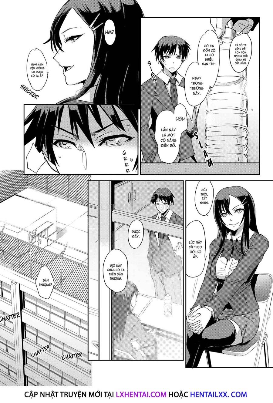 Sexual Correction Officer 