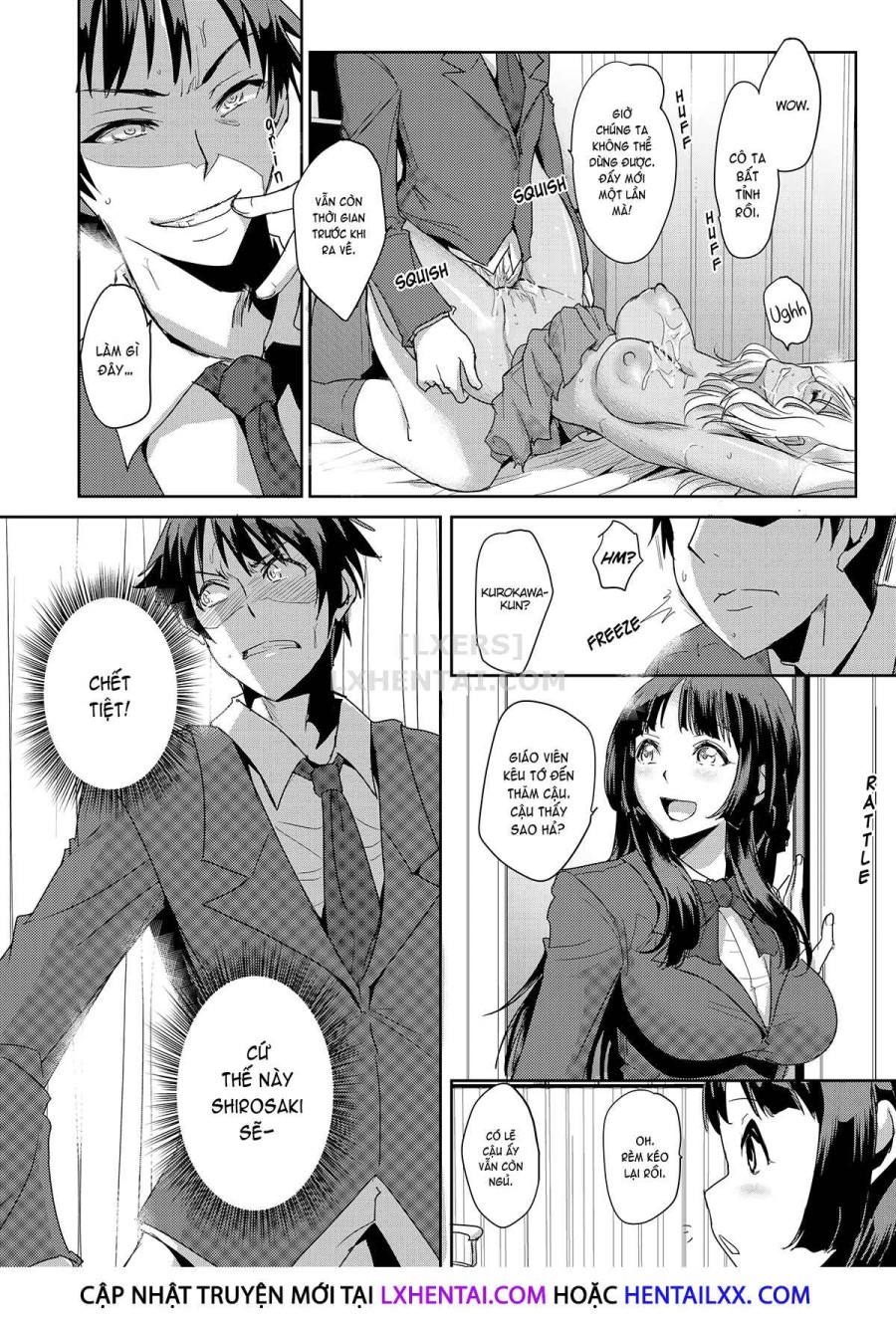 Sexual Correction Officer 