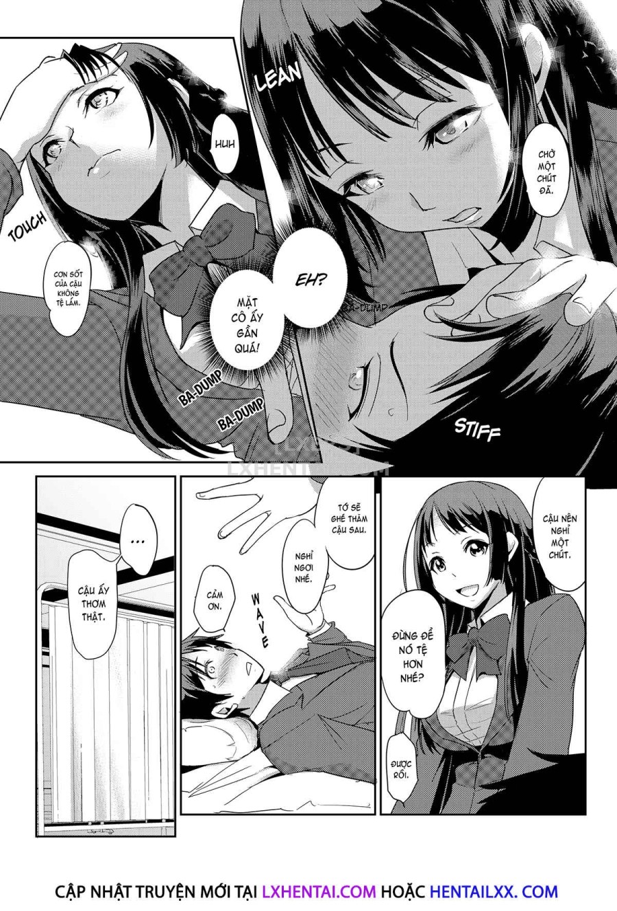 Sexual Correction Officer 