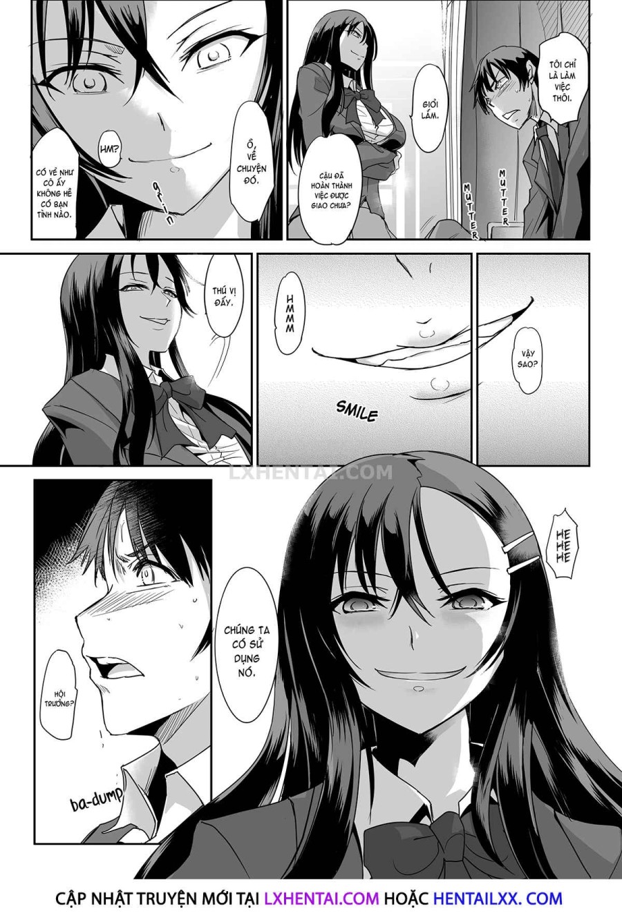 Sexual Correction Officer 