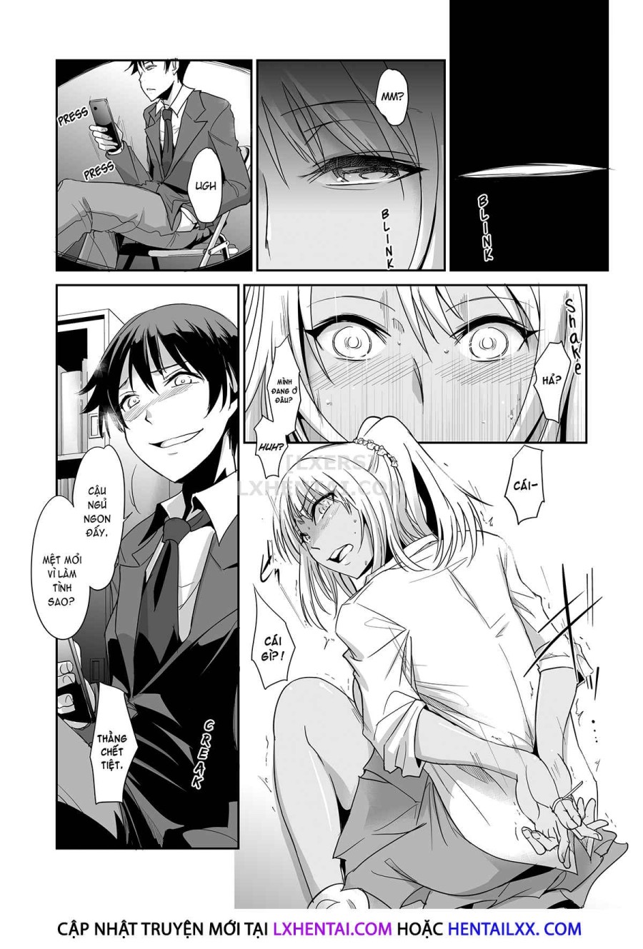 Sexual Correction Officer 