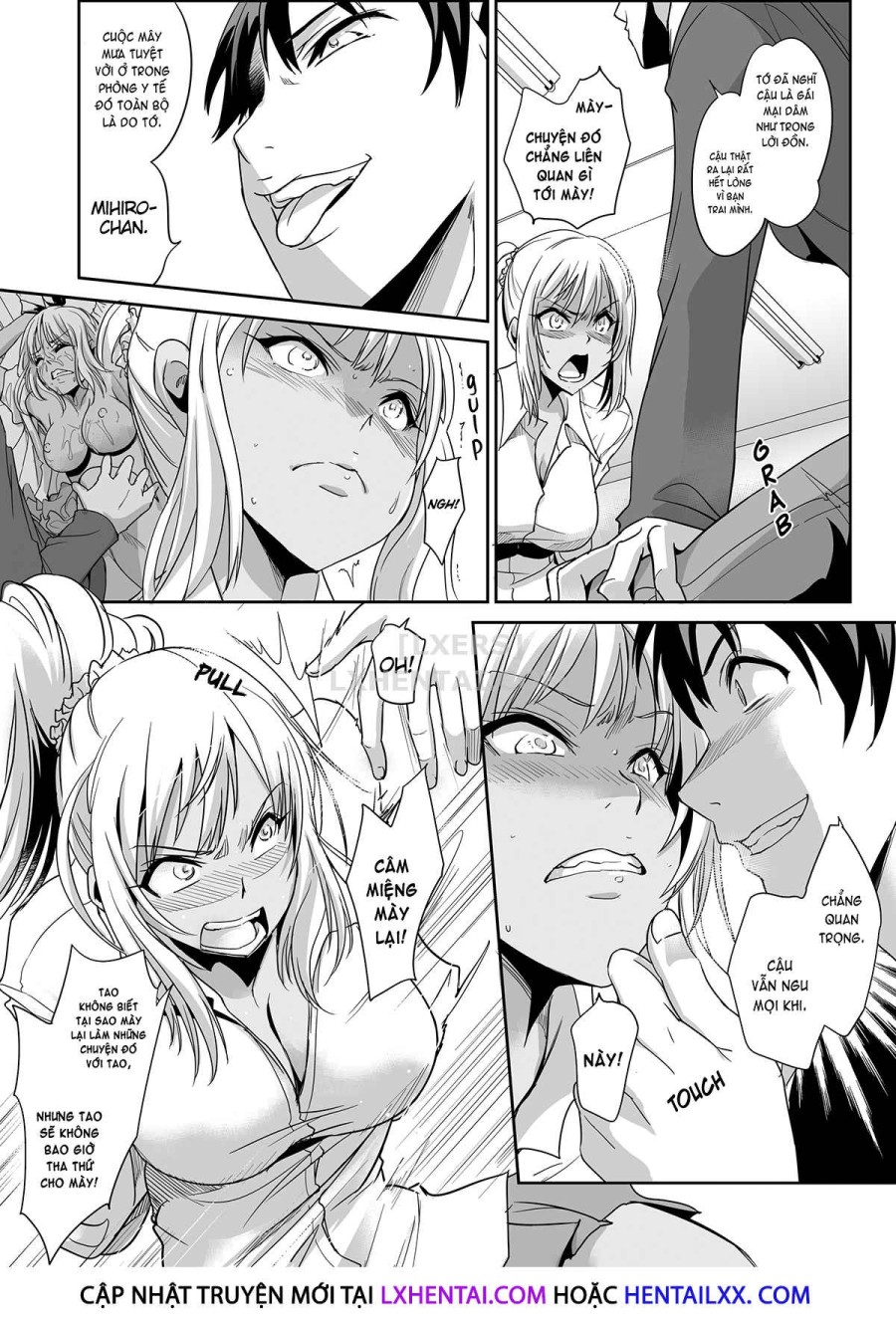 Sexual Correction Officer 