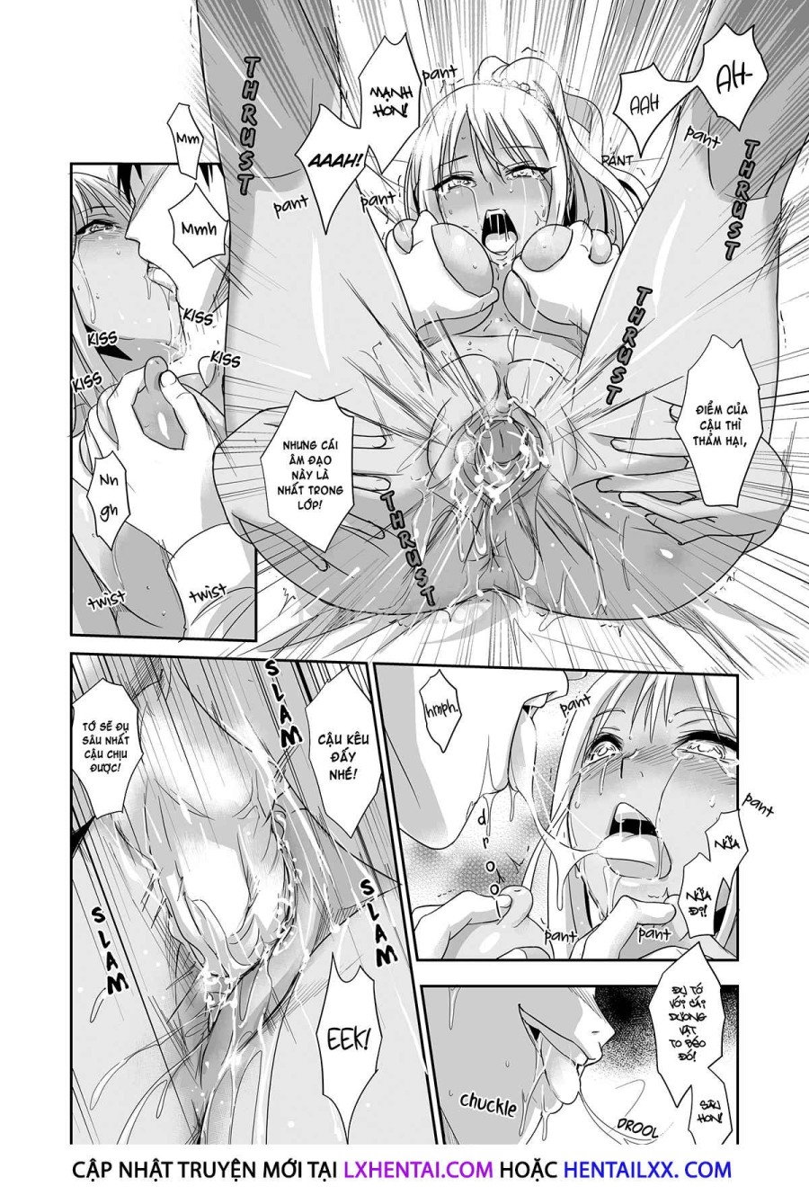 Sexual Correction Officer 