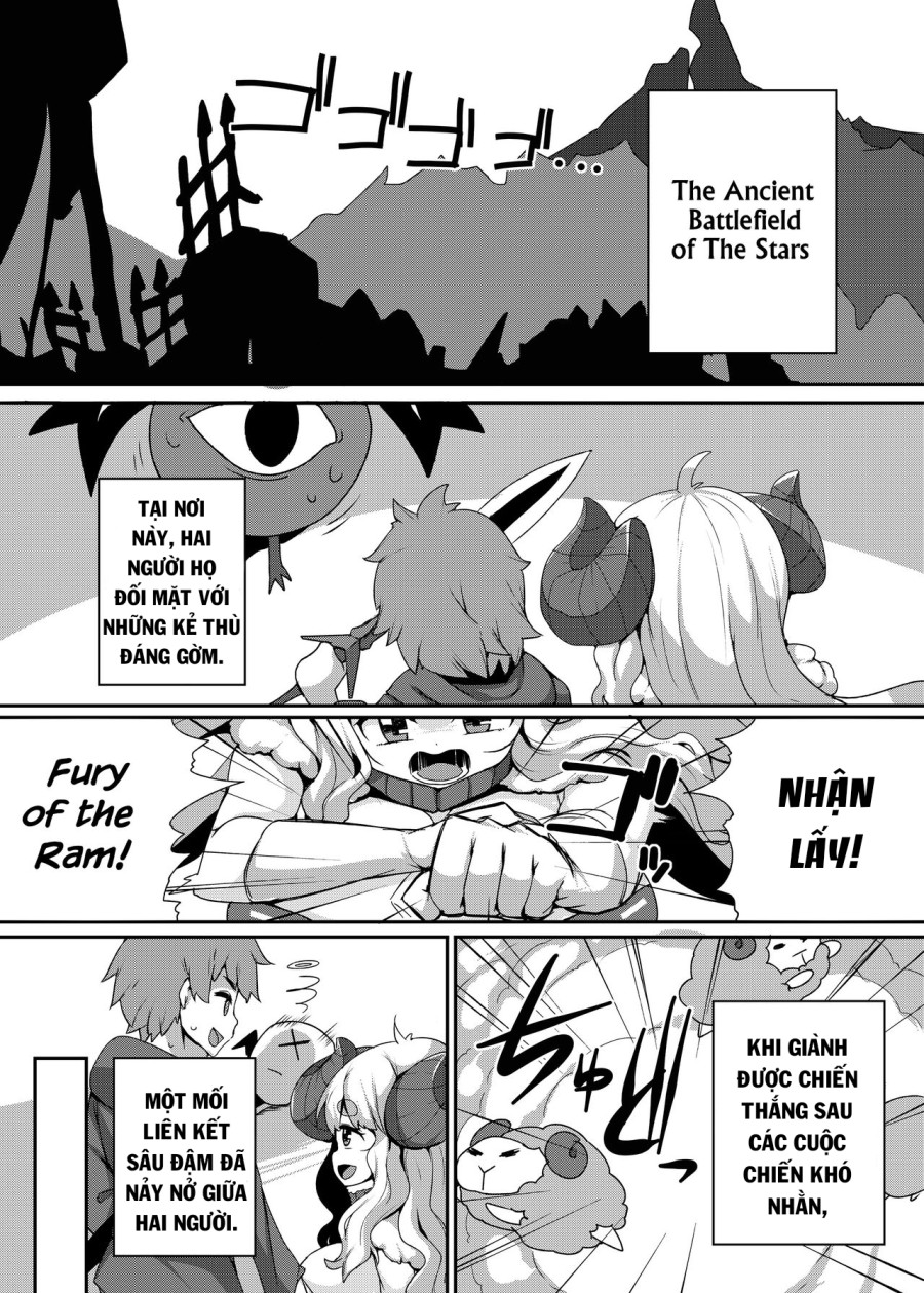 Anira to Sugosu Shikou no 1-nichi 