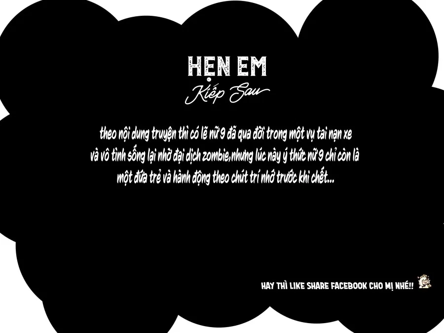 Hẹn Em Kiếp Sau 