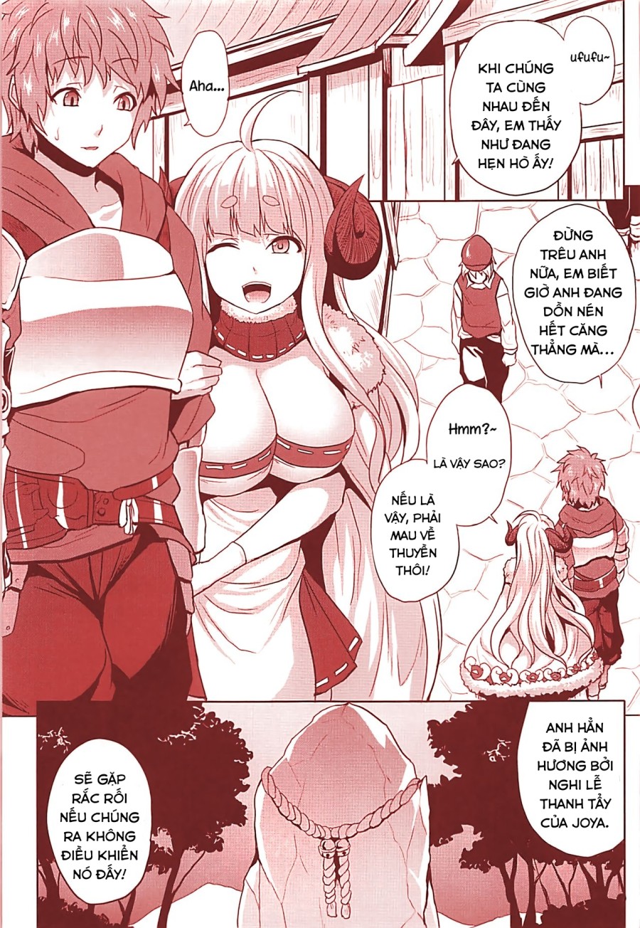 Making a Family With Anila! 