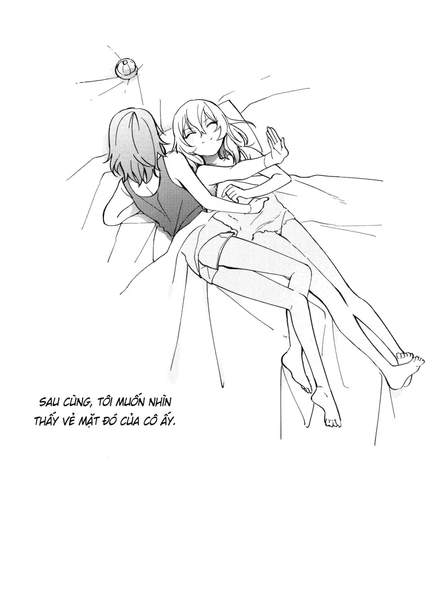 Shinsetsu no Kimi e 