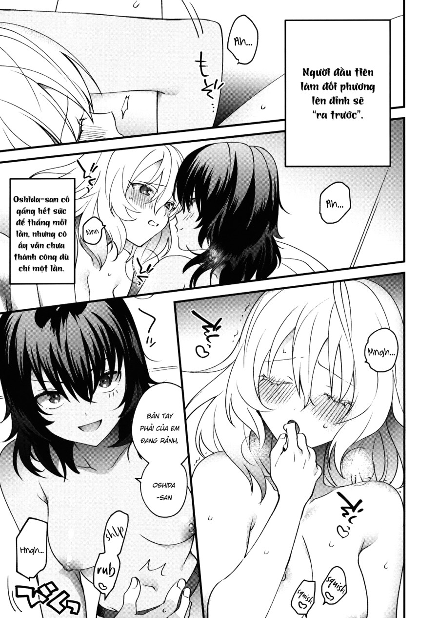 Shinsetsu no Kimi e 