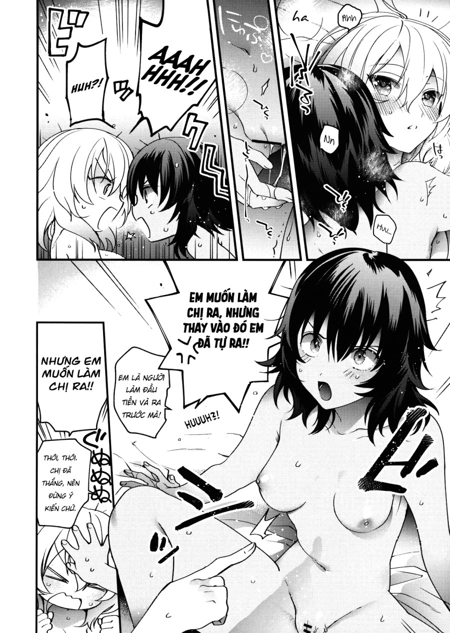 Shinsetsu no Kimi e 