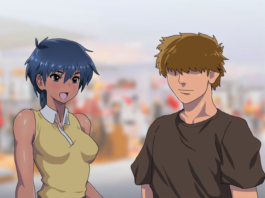 Wild Musume no Oya Koukou 