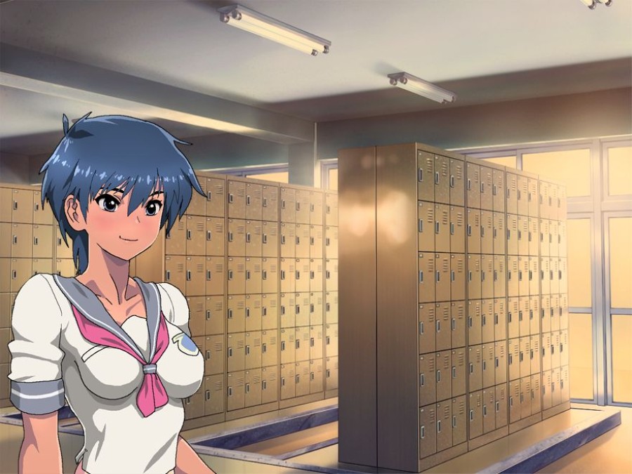 Wild Musume no Oya Koukou 