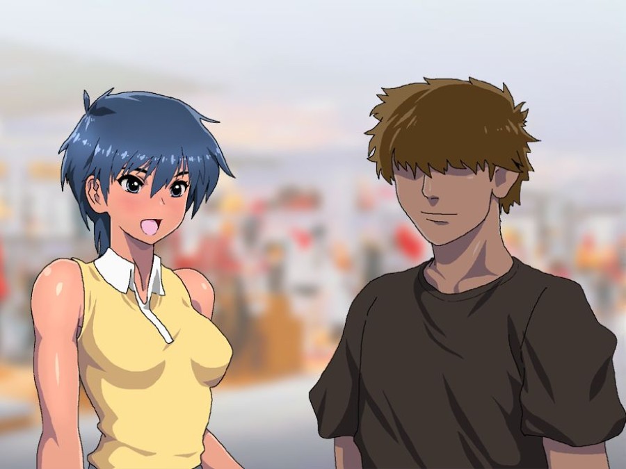 Wild Musume no Oya Koukou 