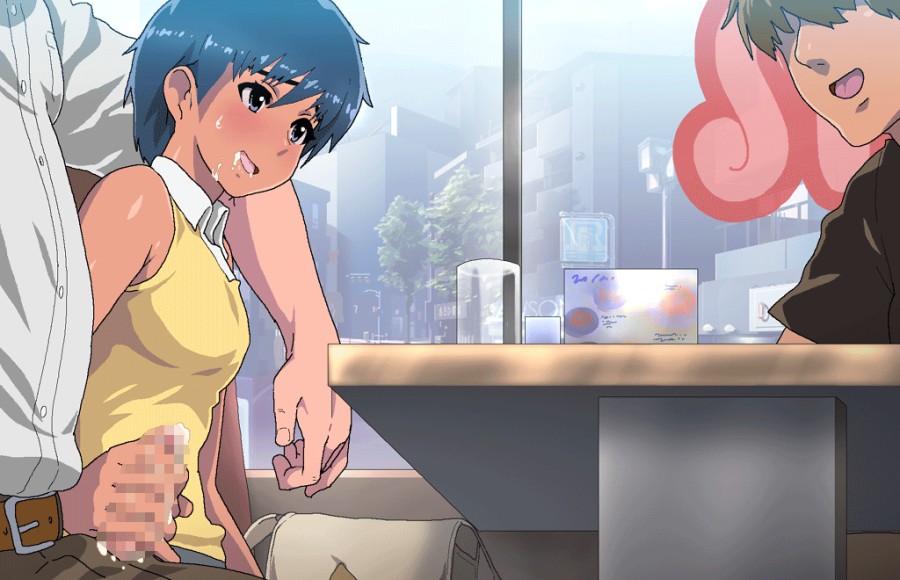 Wild Musume no Oya Koukou 