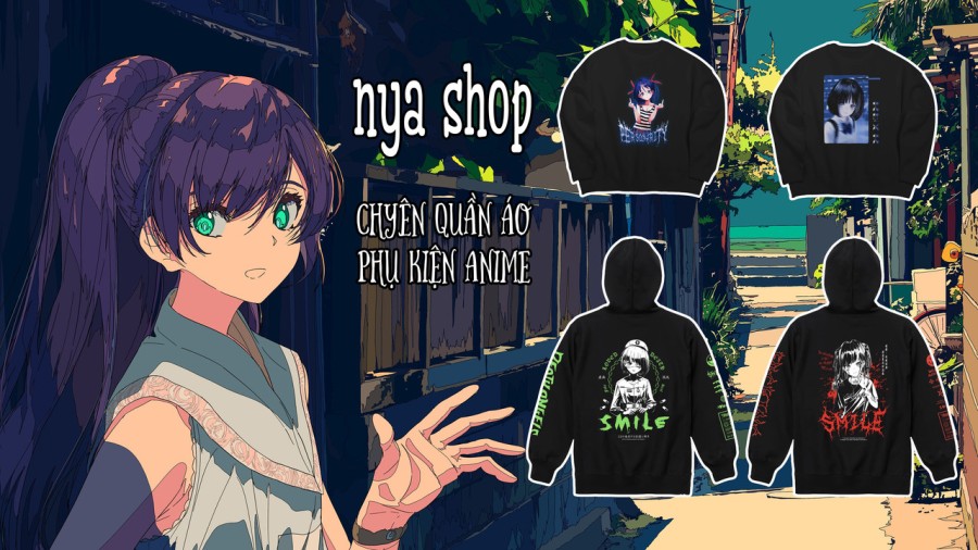 Chuyện Của Em Gái 