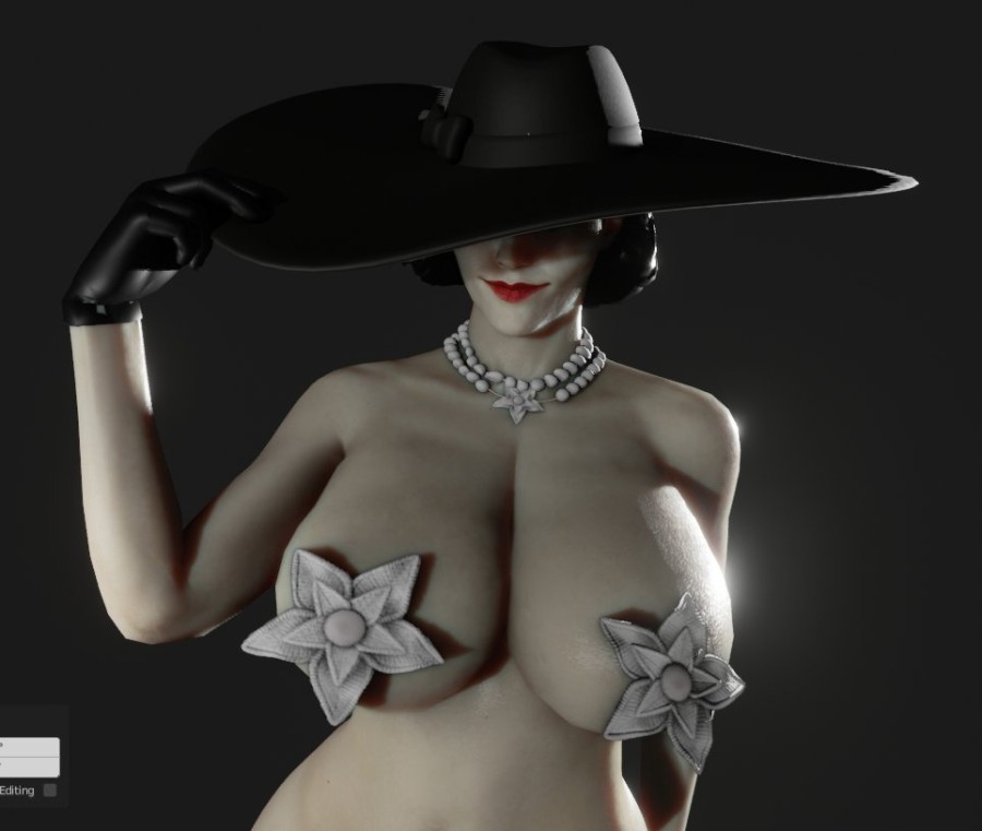 Tall classy vampire wants you 