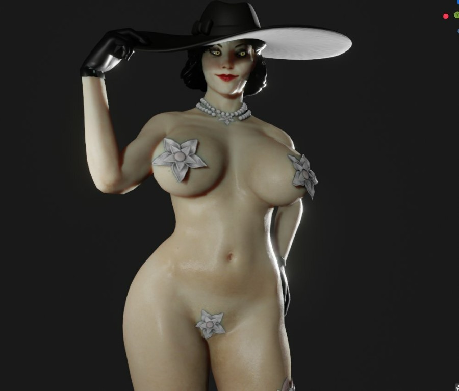 Tall classy vampire wants you 