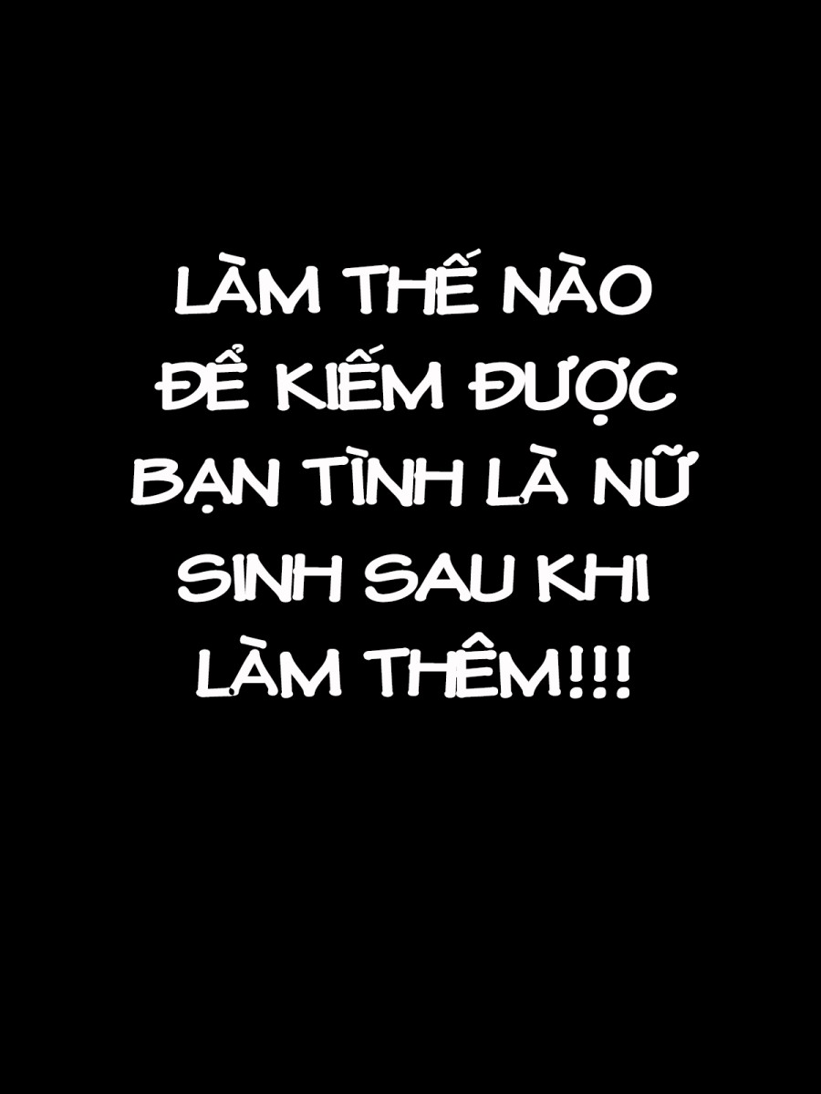 Cách Kiếm Mấy Bé Nữ Sinh Dú Bò Sữa Để Làm Bạn Tình! 