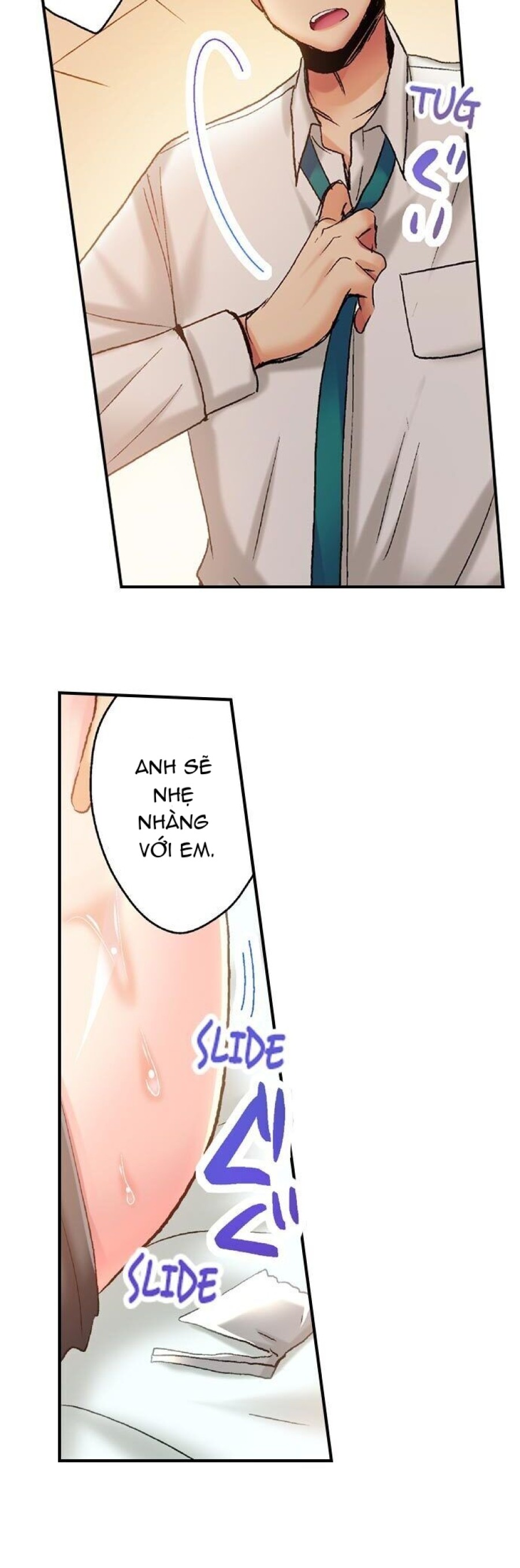 Phụ Nữ Khi Say 