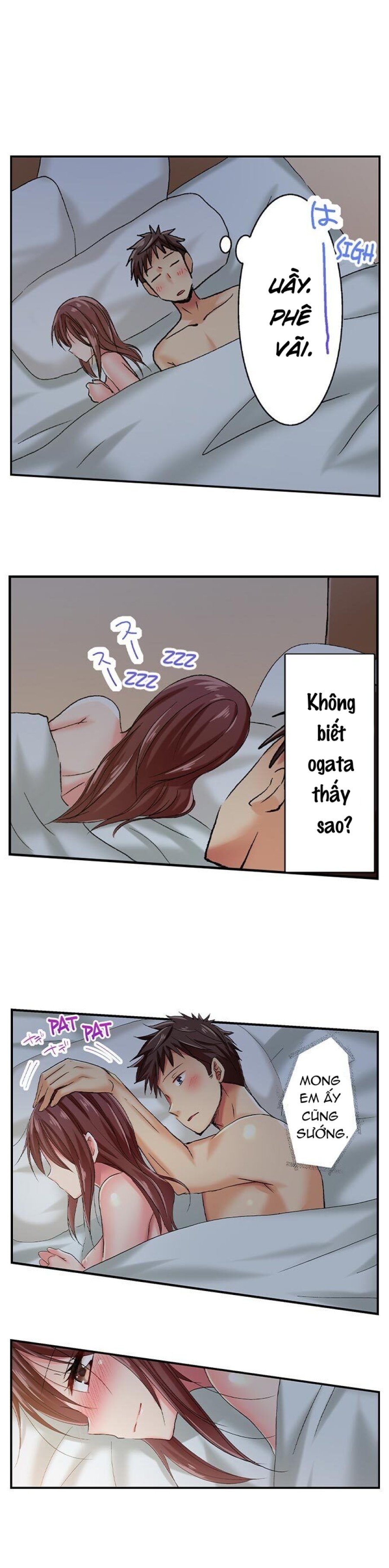 Phụ Nữ Khi Say 