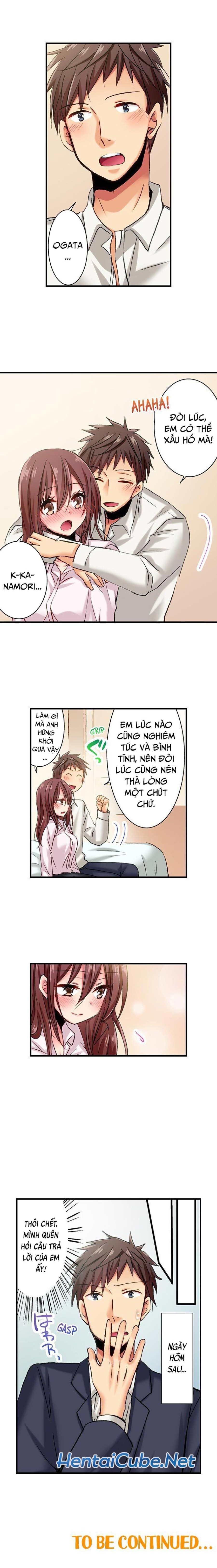 Phụ Nữ Khi Say 