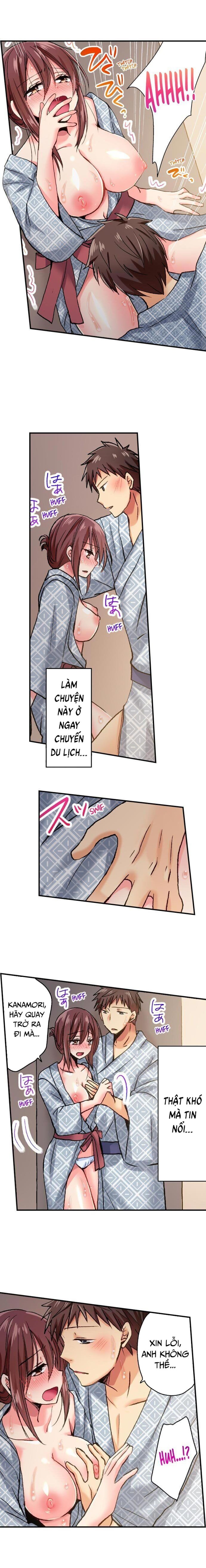 Phụ Nữ Khi Say 