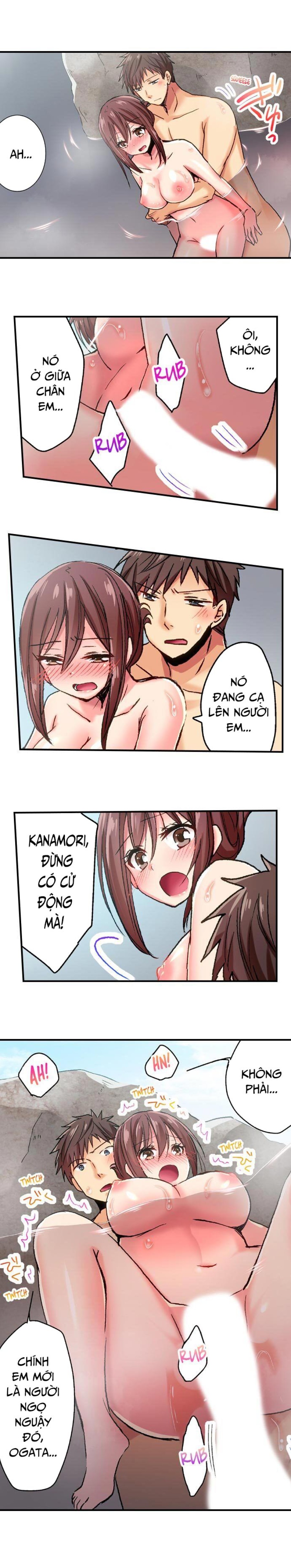 Phụ Nữ Khi Say 
