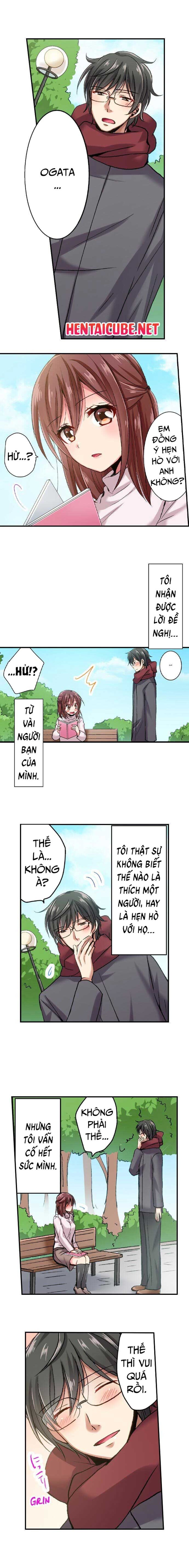Phụ Nữ Khi Say 