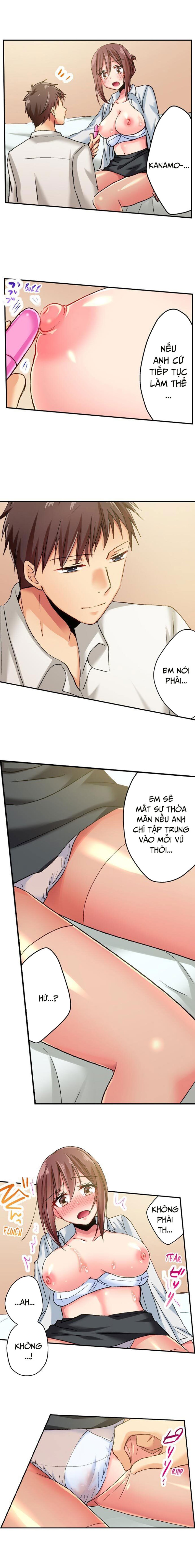Phụ Nữ Khi Say 