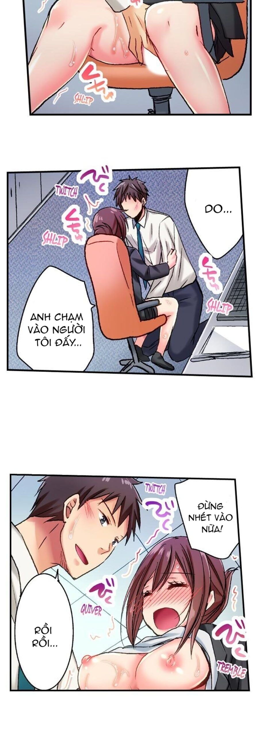 Phụ Nữ Khi Say 