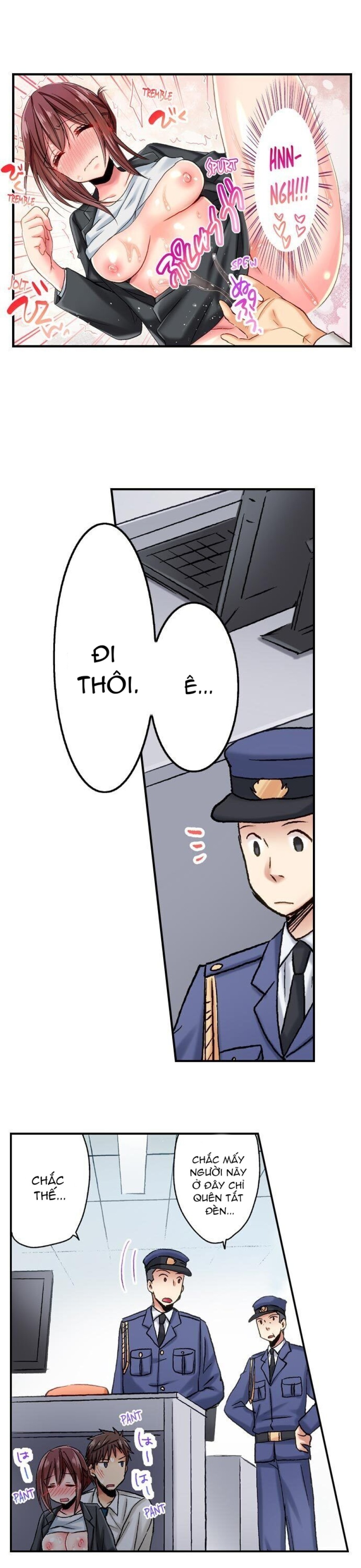 Phụ Nữ Khi Say 