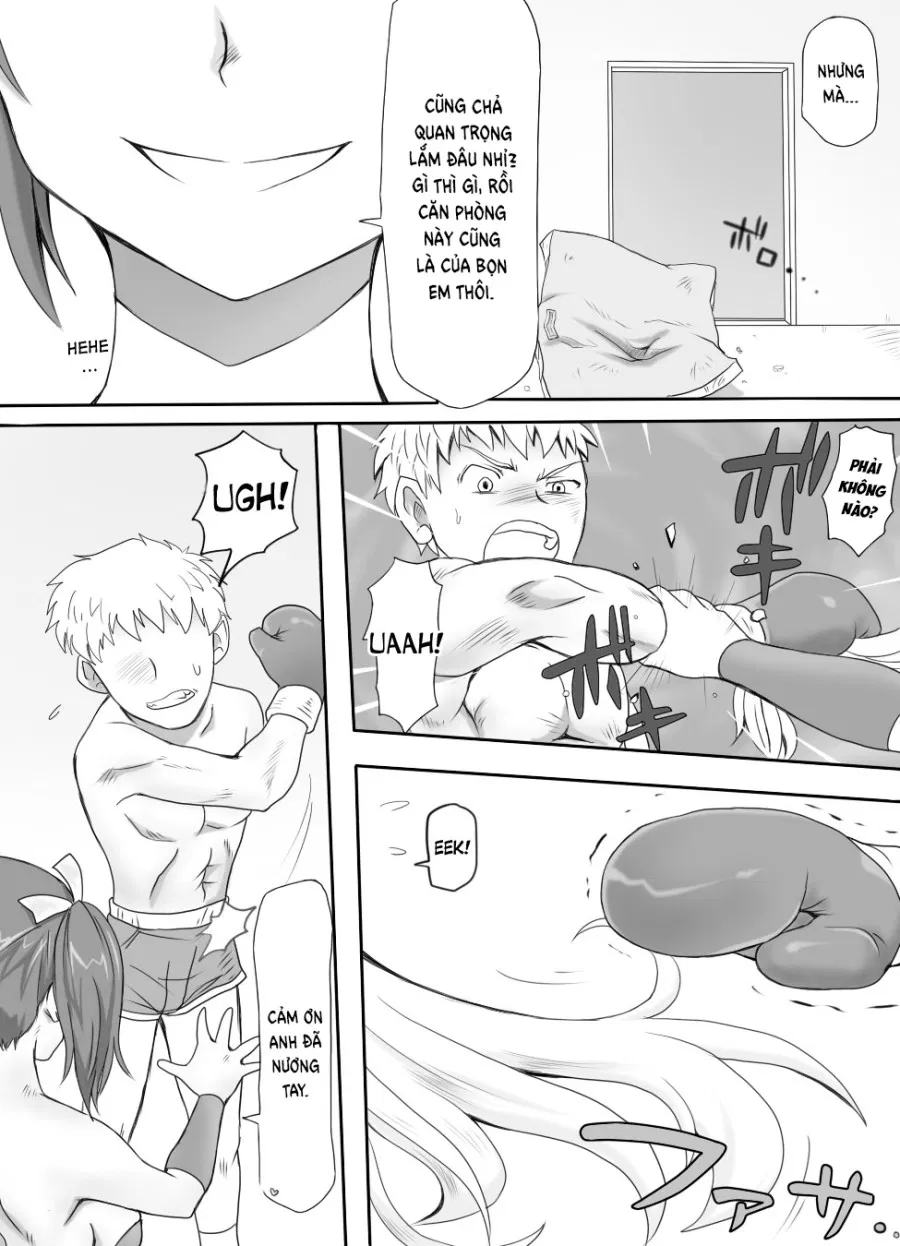 Naburi Tokidoki Shasei ~Kouhai no Joshi ni Makete Shasei Saserareta Ore~ 