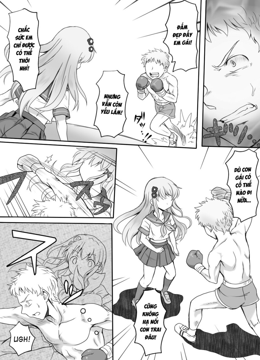 Naburi Tokidoki Shasei ~Kouhai no Joshi ni Makete Shasei Saserareta Ore~ 