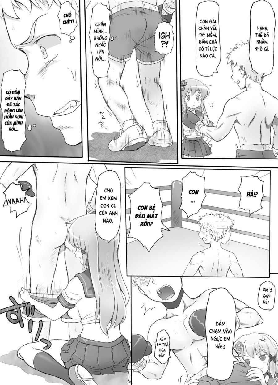 Naburi Tokidoki Shasei ~Kouhai no Joshi ni Makete Shasei Saserareta Ore~ 