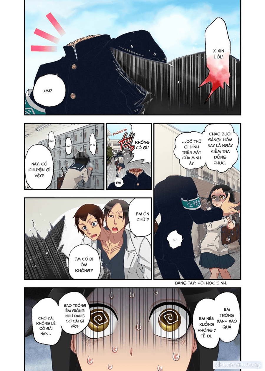 Onaka Ni Ippai, Ayakashi No Tane 