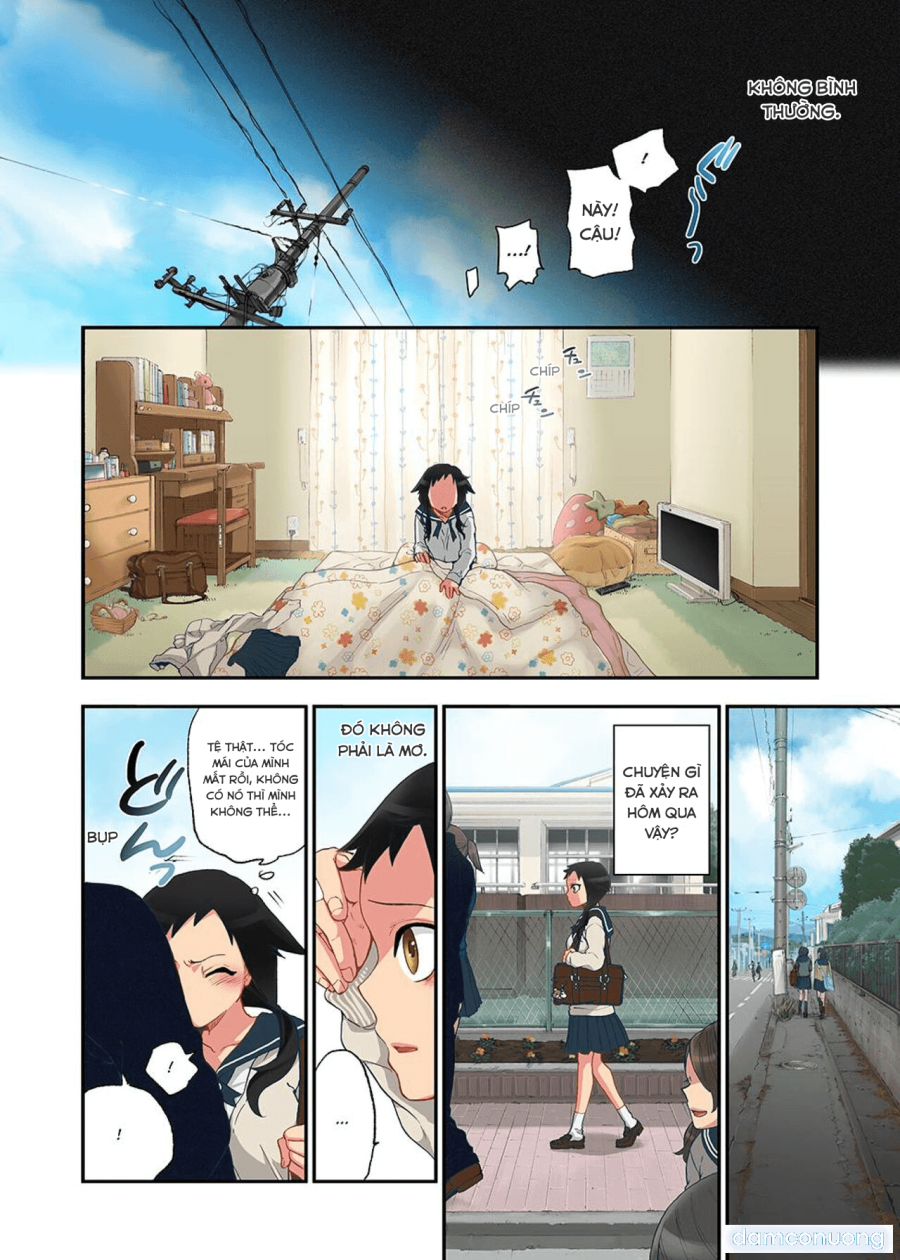 Onaka Ni Ippai, Ayakashi No Tane 