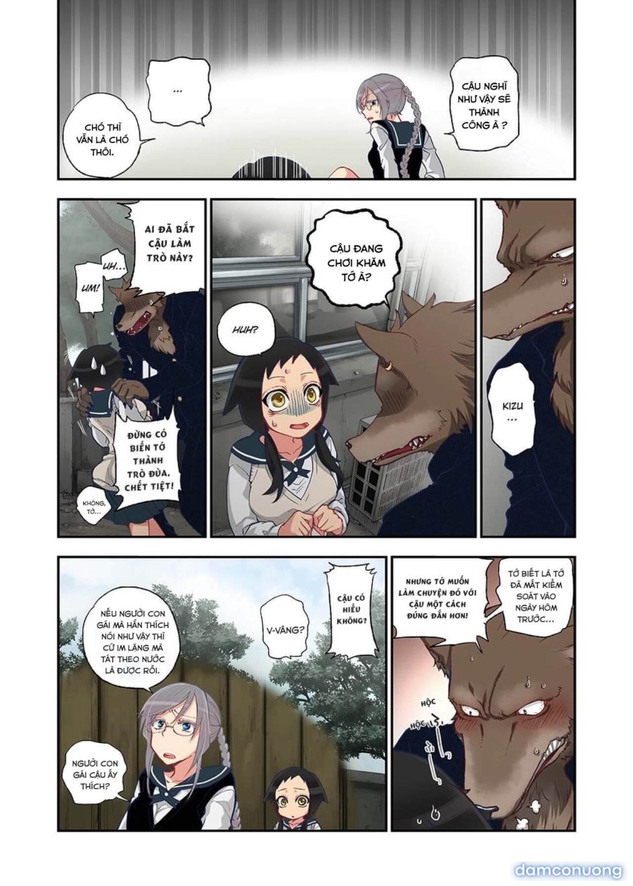 Onaka Ni Ippai, Ayakashi No Tane 