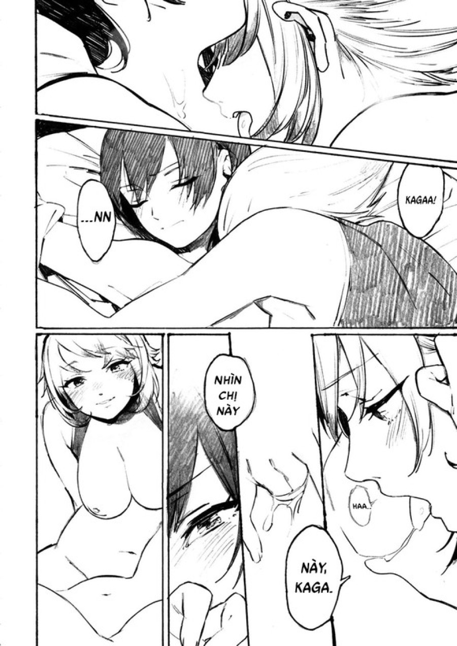 Midare Somenishi Tare Yue ni 
