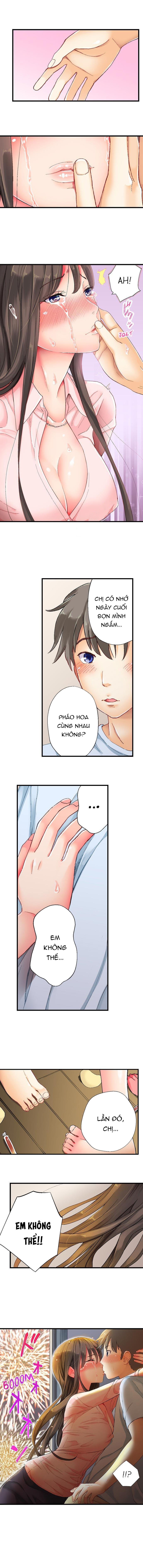 Tiếng pháo át tiếng rên 