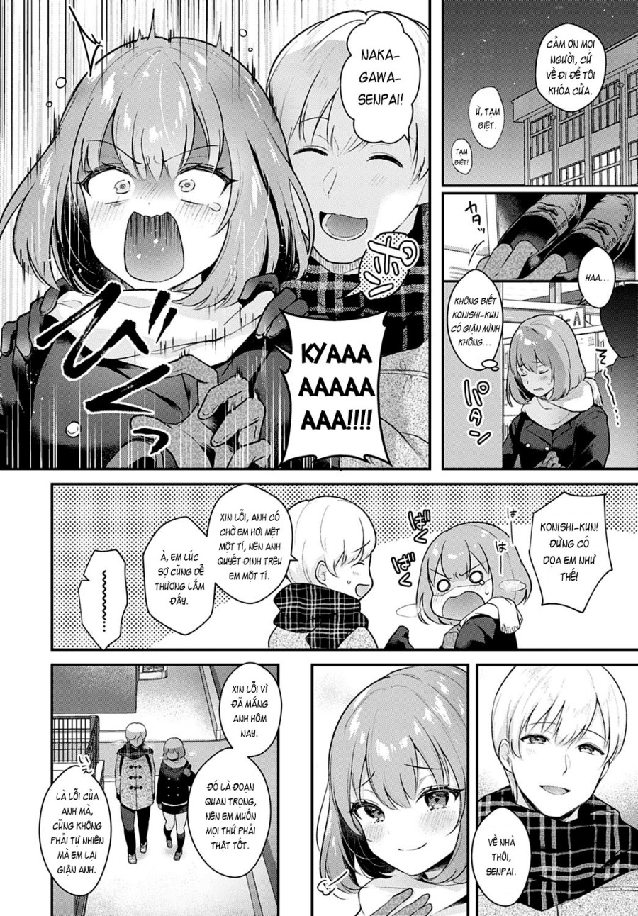 Kanojo Face Encore 