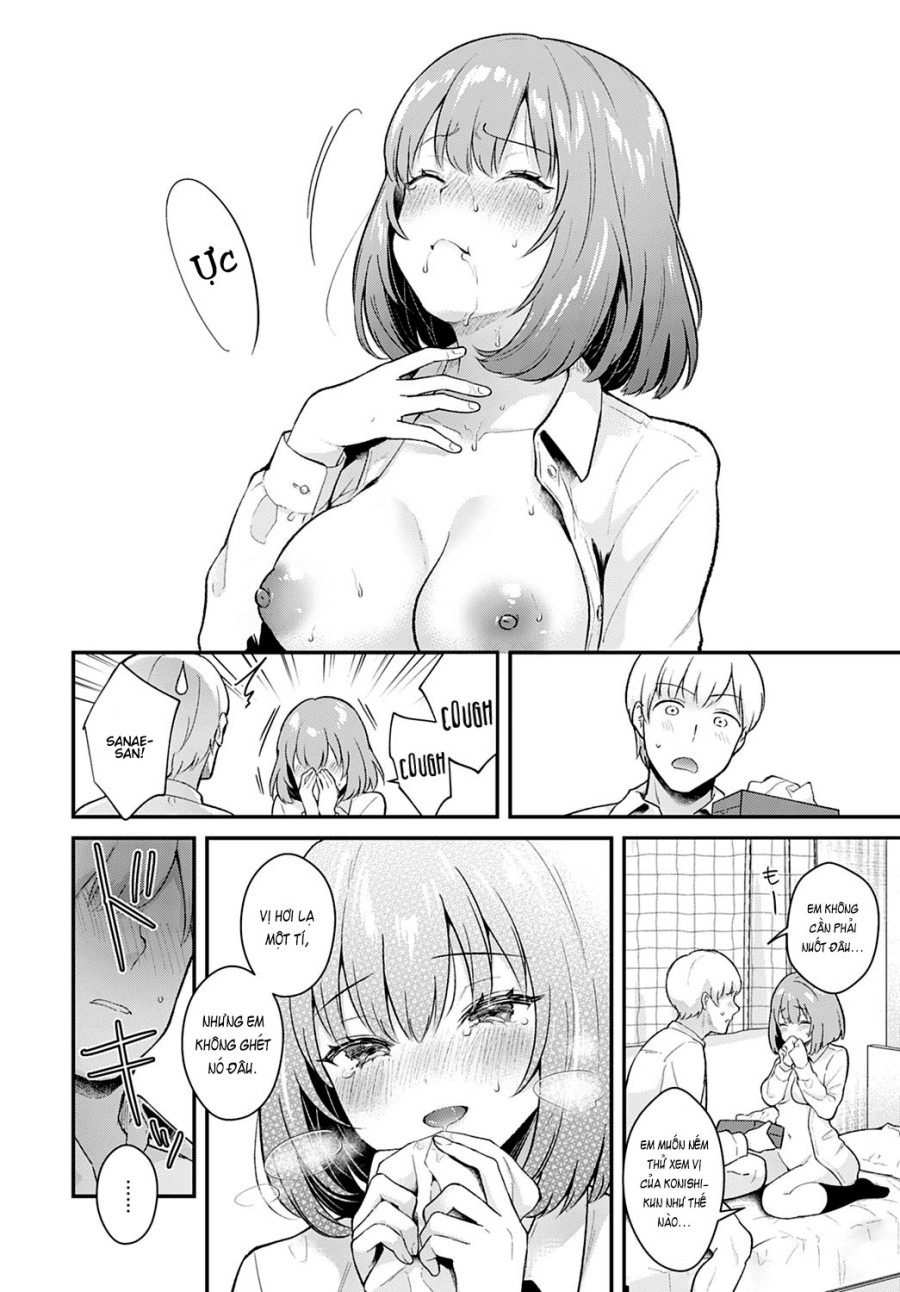 Kanojo Face Encore 